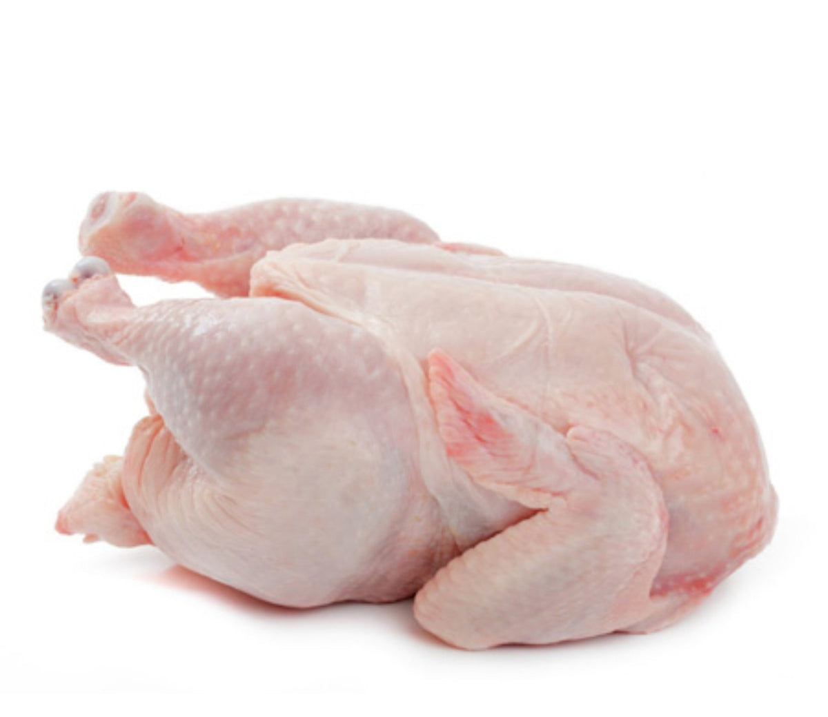 POULET DE CHAIRE