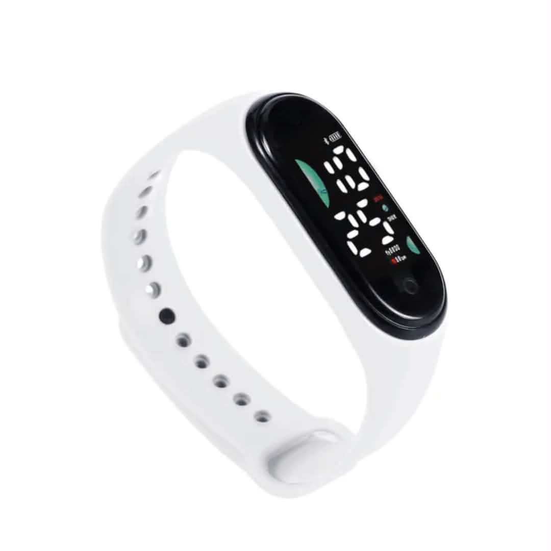 Montre led dynamique