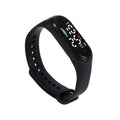 Montre led dynamique
